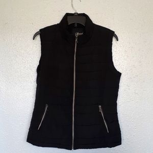 Vest Jacket